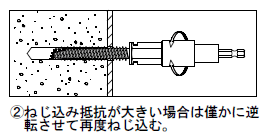アシバツナギ プレコンタイプ AFCタイプ 施工手順