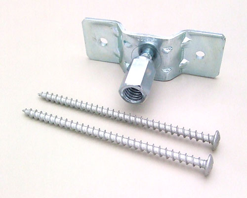 アシバツナギ ツインタイプ ＡＬＣ板用150（ALC厚150mm用）