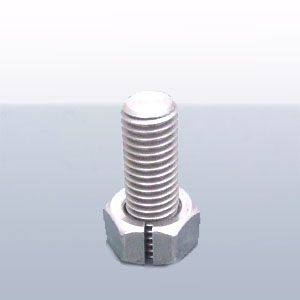 スナップナット単品