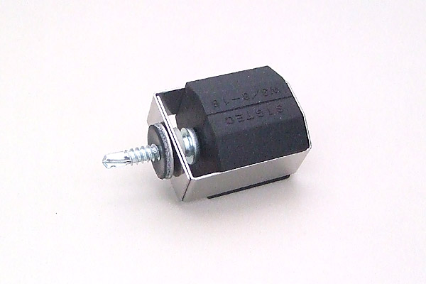 チャンネルハンガー 防振・断熱タイプ 3/8×5.0×15