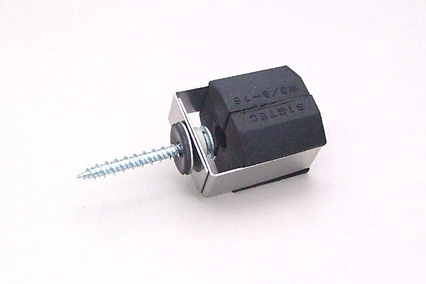 ウッドハンガー 防振・断熱タイプ 3/8×4.5×31