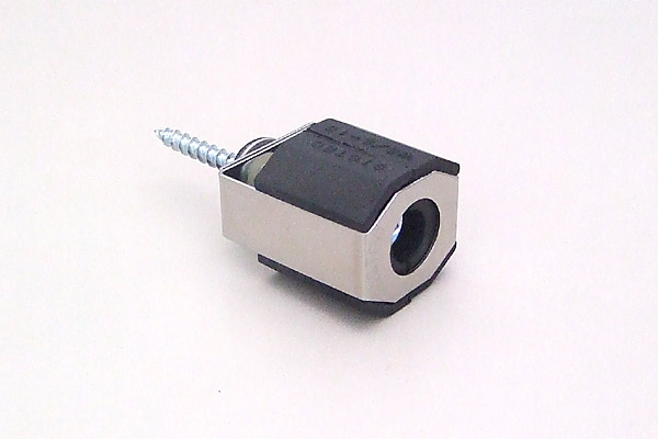 ウッドハンガー 防振・断熱タイプ 3/8×4.5×31